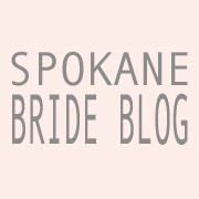 Spokane Bride Blog
