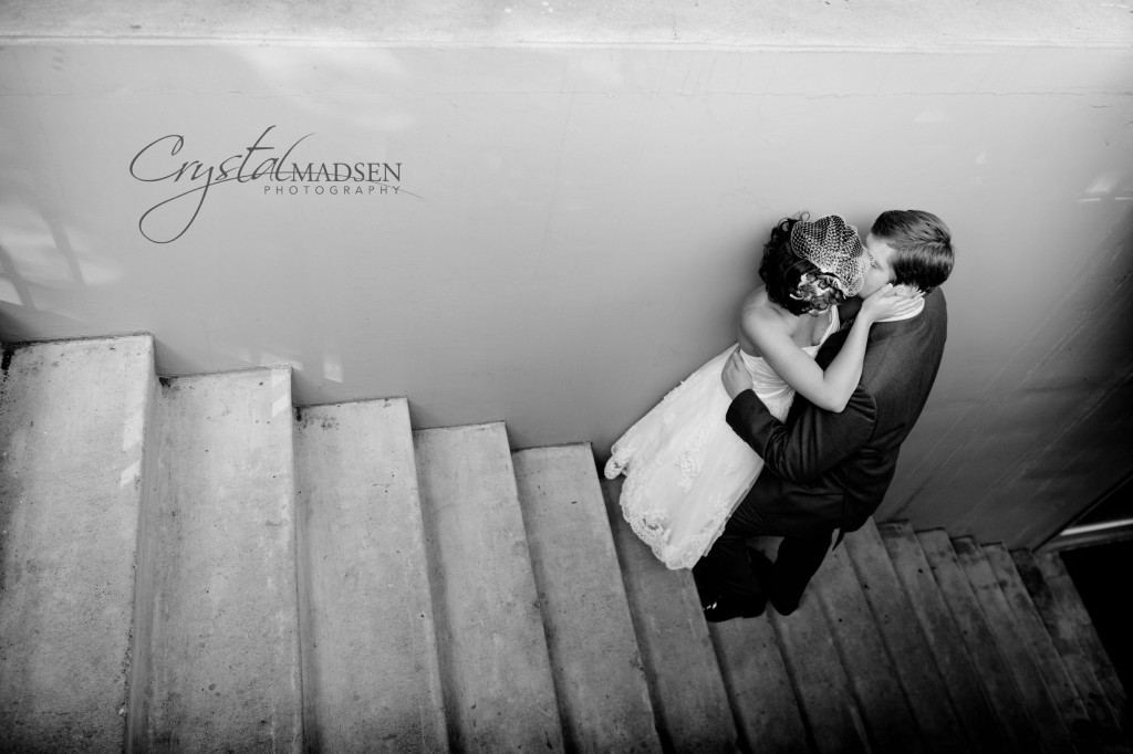Stairway Romance