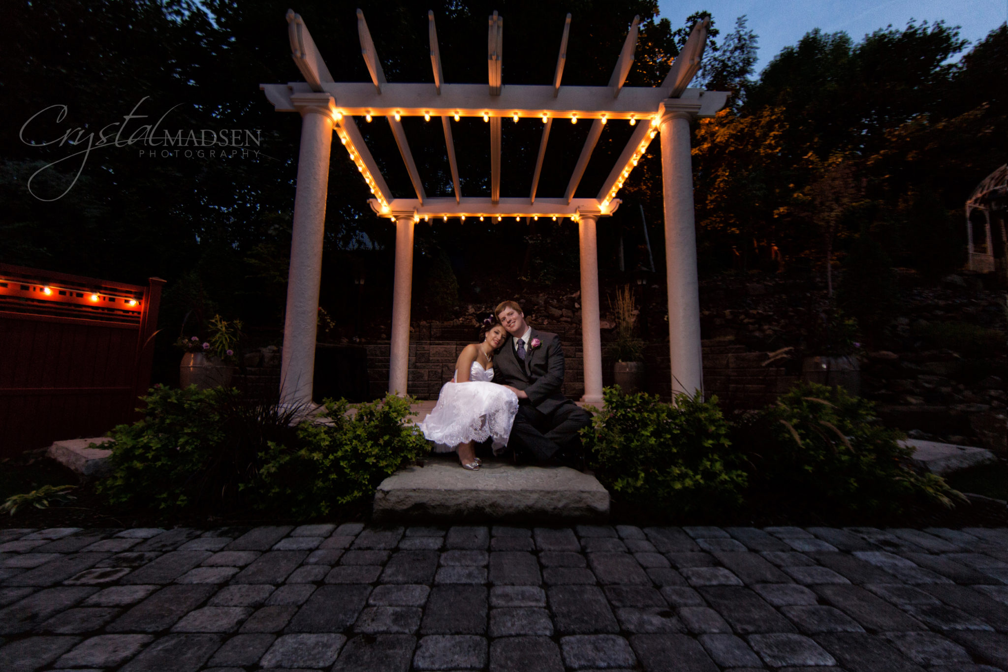 Gorgeous Spokane Wedding Photography