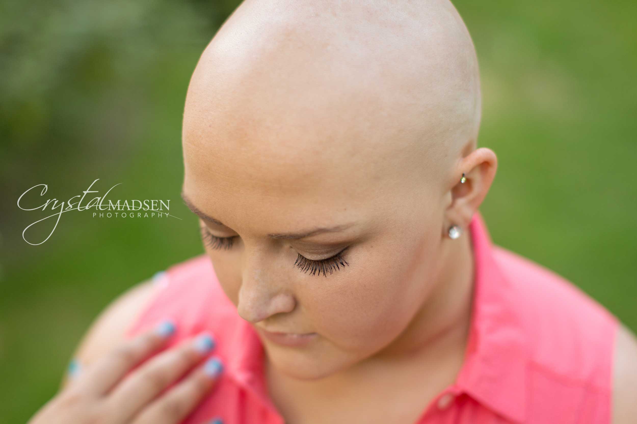 gorgeously fighting cancer