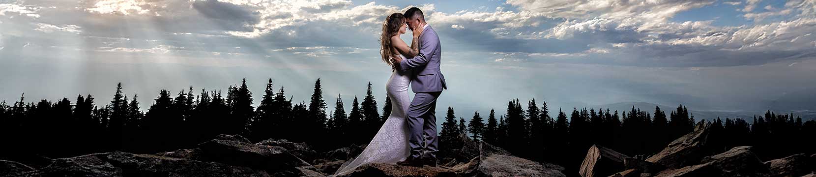 Spokane Wedding Photographer