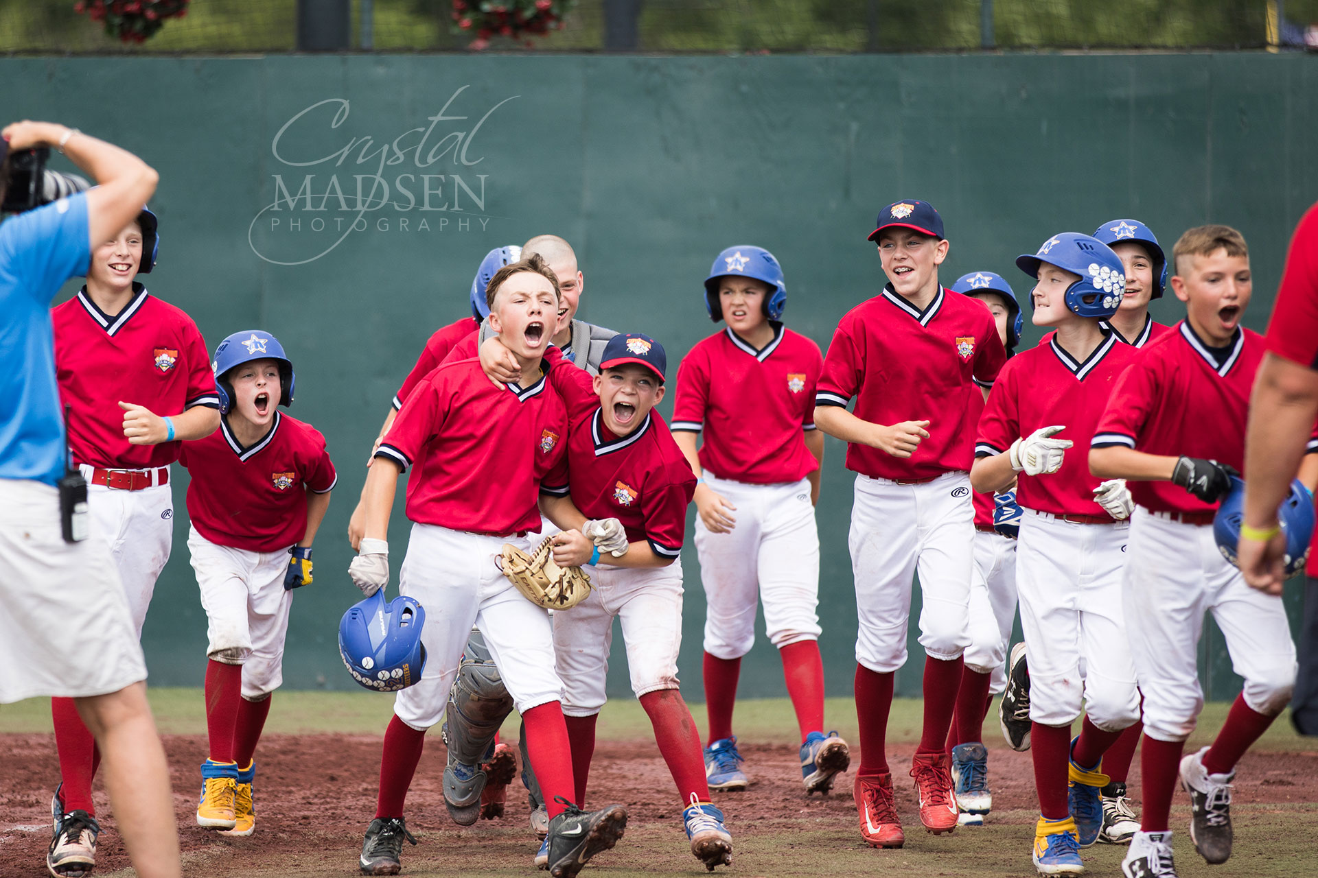 Spokane Sports Photography