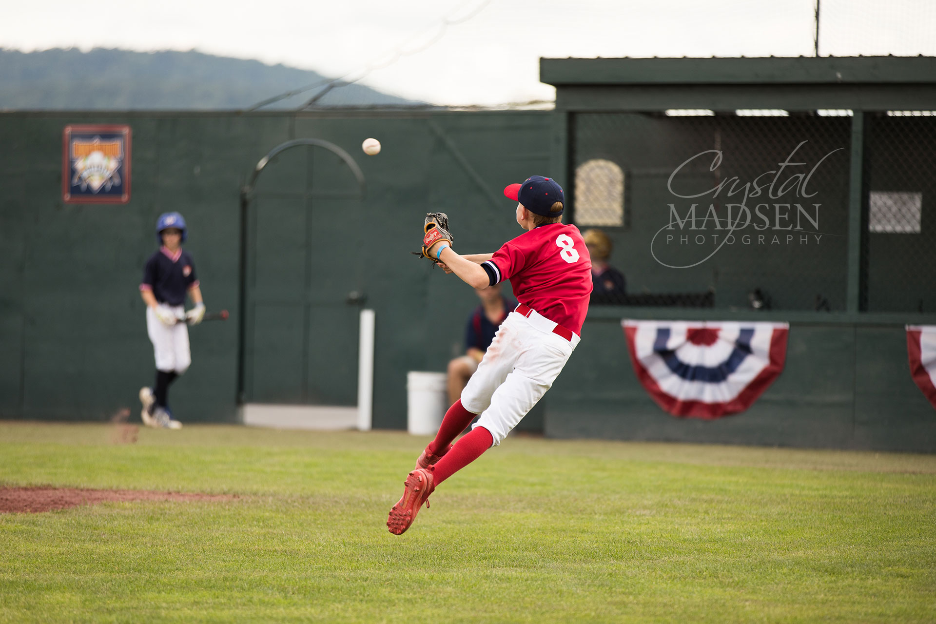 Spokane Sports Photography
