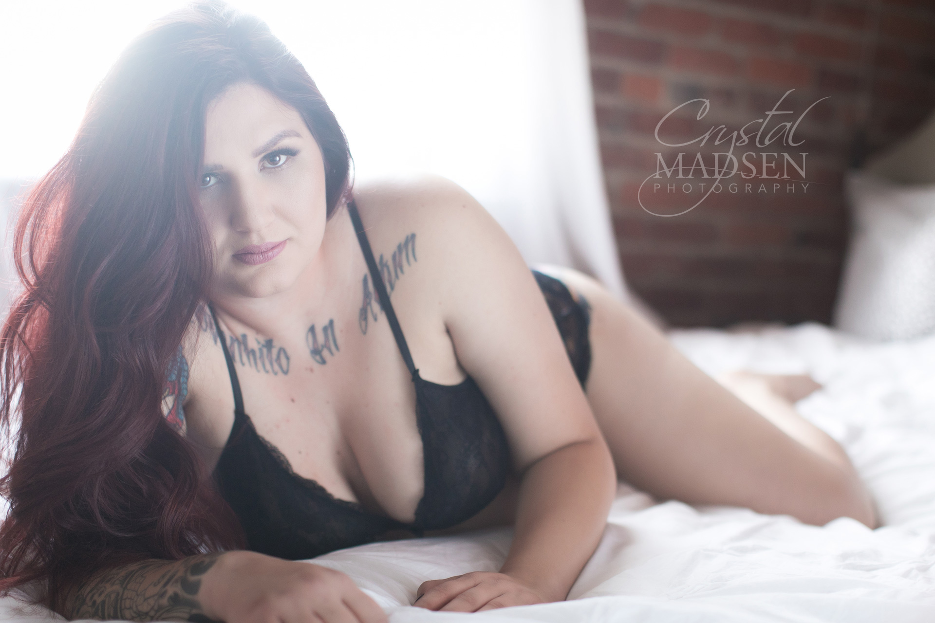 Prepare For a Boudoir Photo Shoot In Three Easy Steps picture