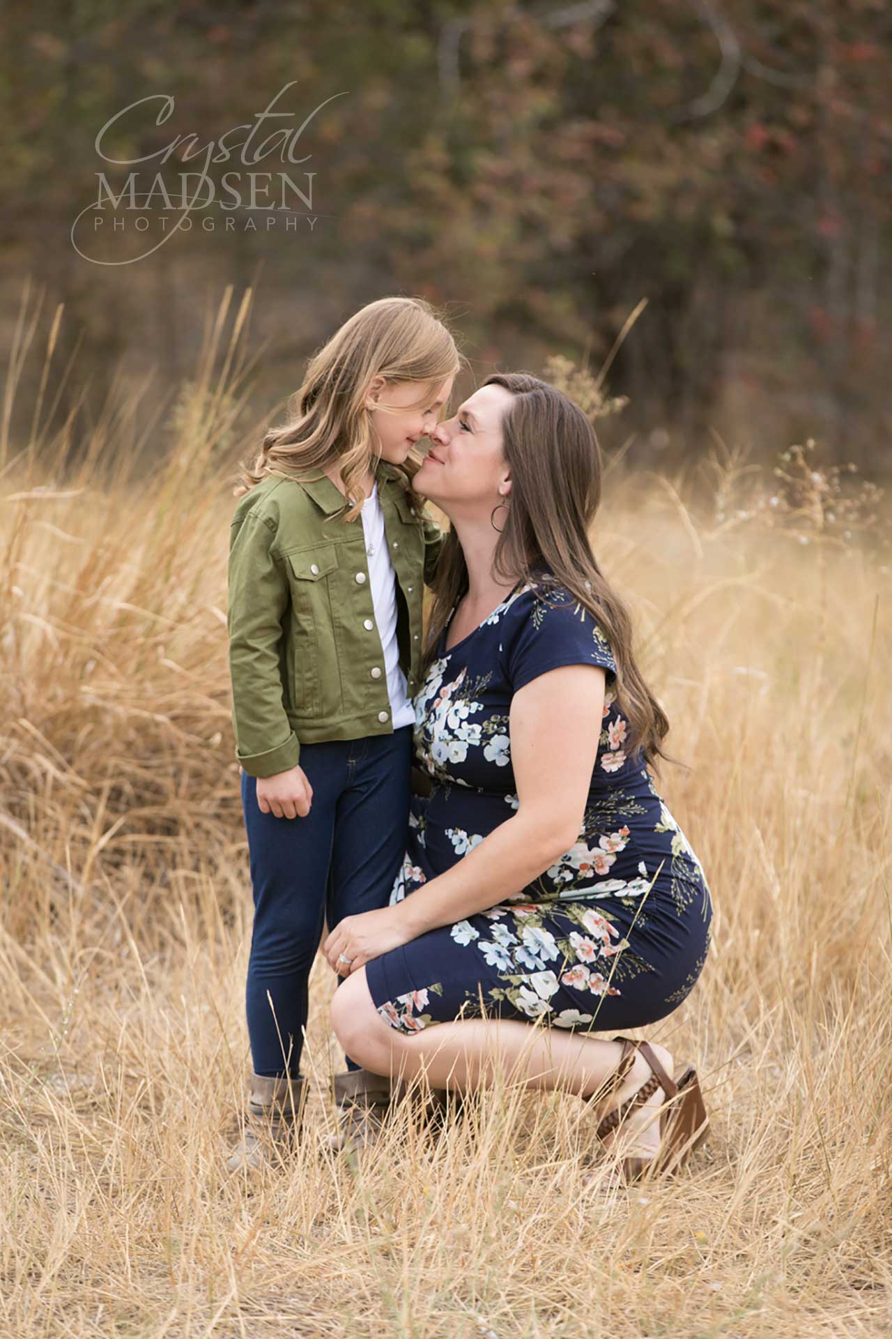 mother and daughter photos in spokane crystal madsen