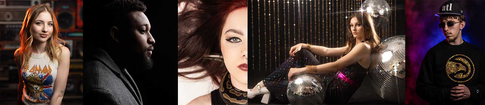 Inspire. Grow. Create.